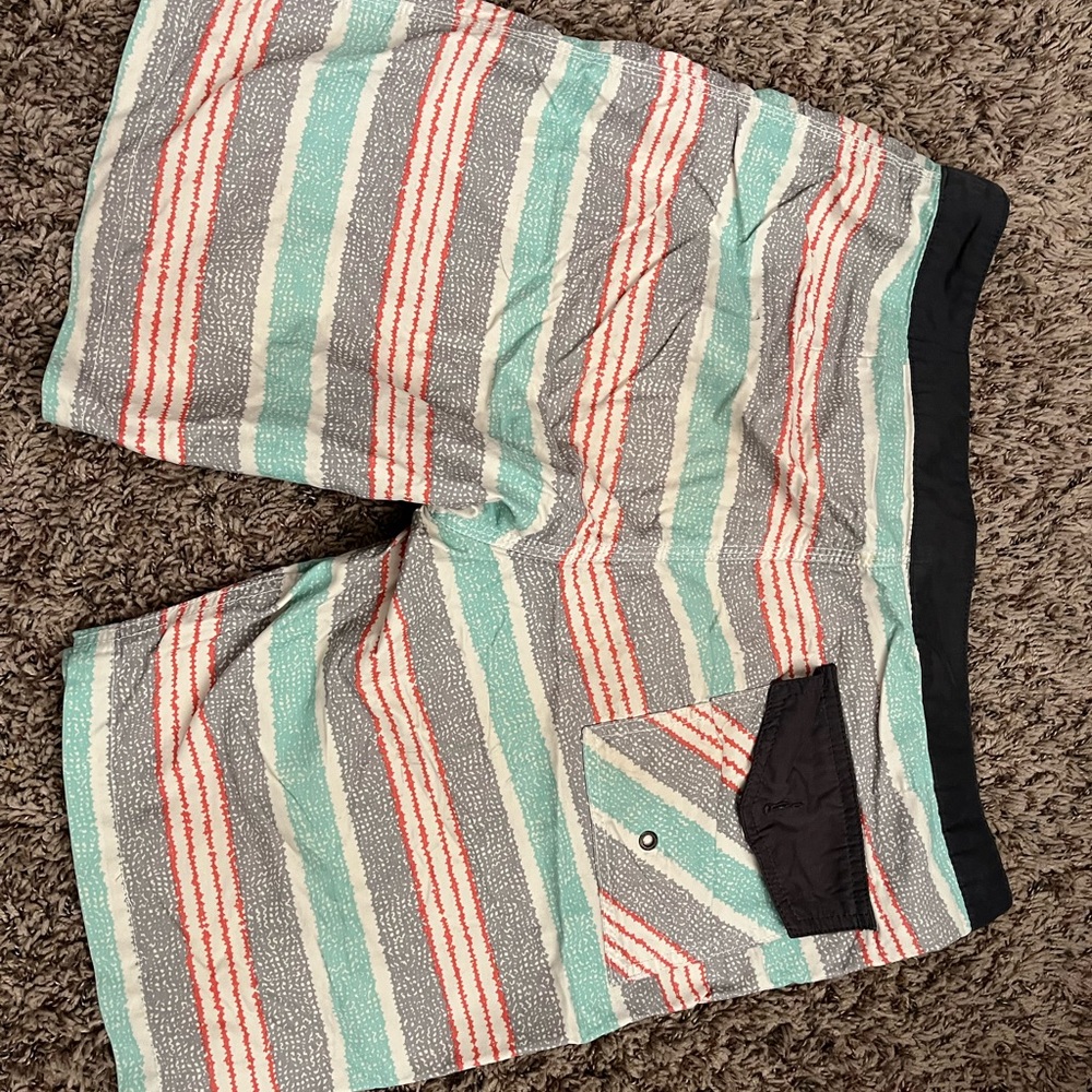 Mens Katin Boardshorts size 31